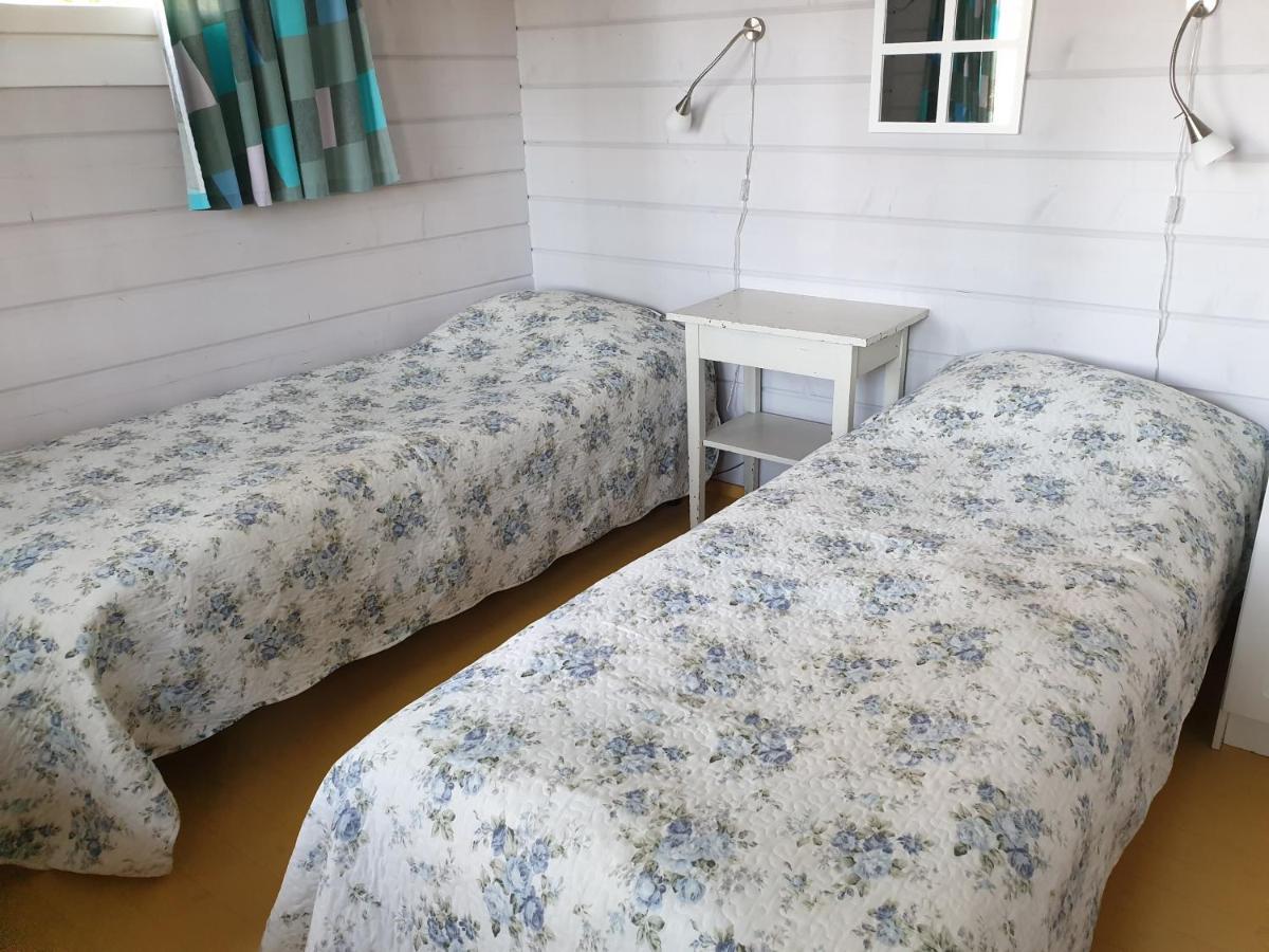 Nestorin Maja Villa Puumala Ngoại thất bức ảnh